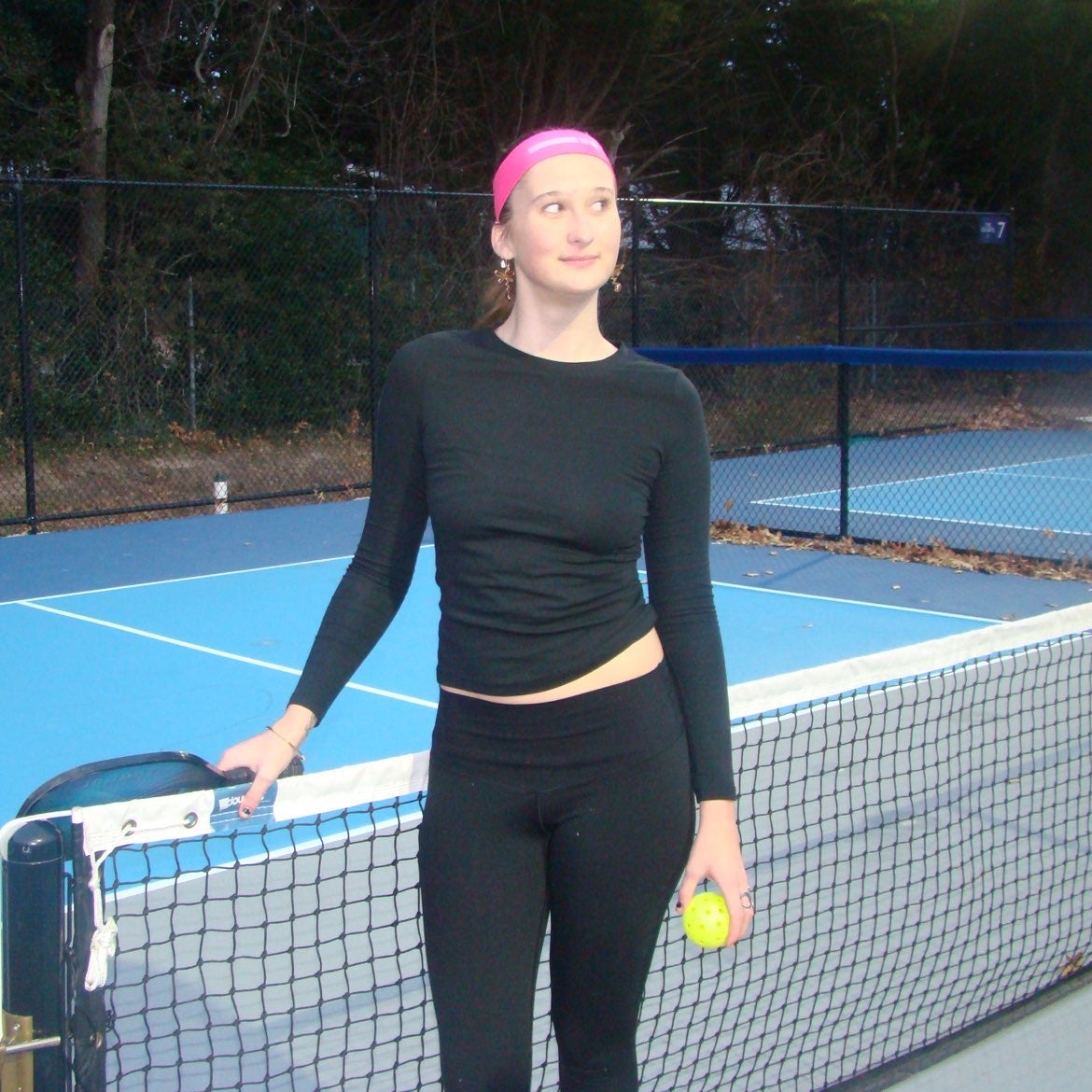 Performance Headband