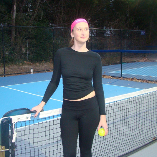 Performance Headband