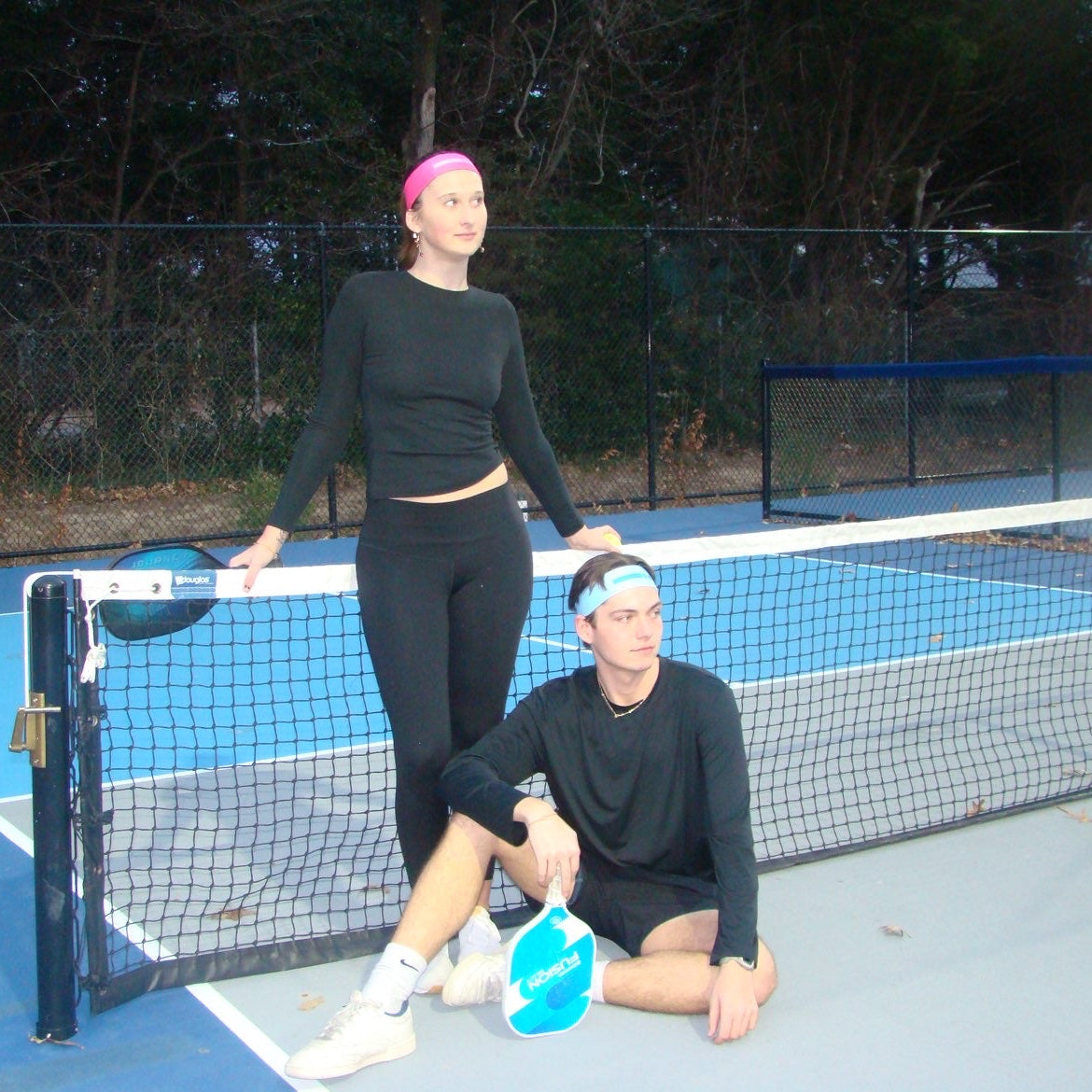 Performance Headband