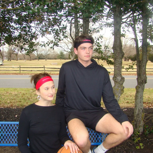 Performance Headband